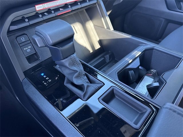 Thumbnail: 2026 Toyota Tundra - 22