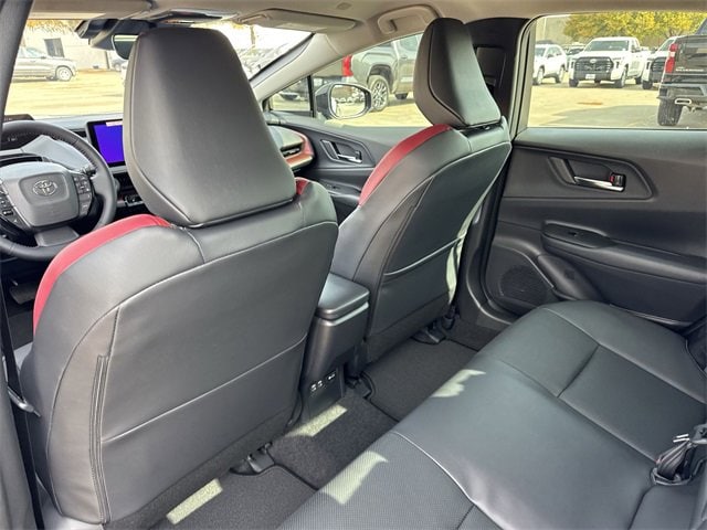 Thumbnail: 2026 Toyota Prius - 13