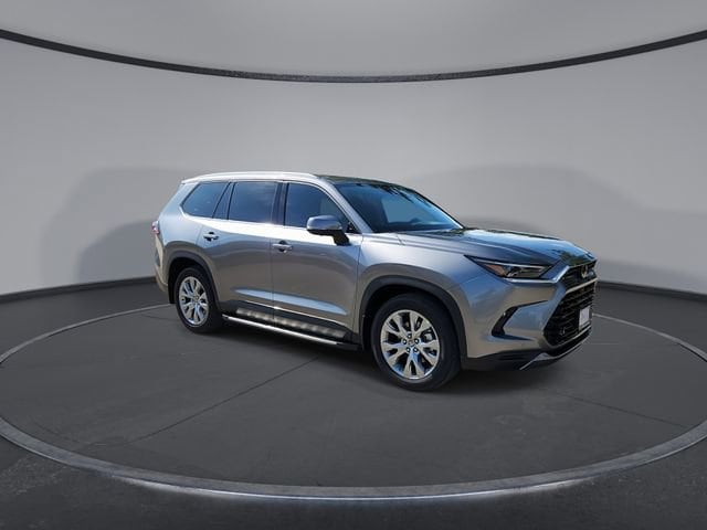 Thumbnail: 2026 Toyota Grand Highlander - 2