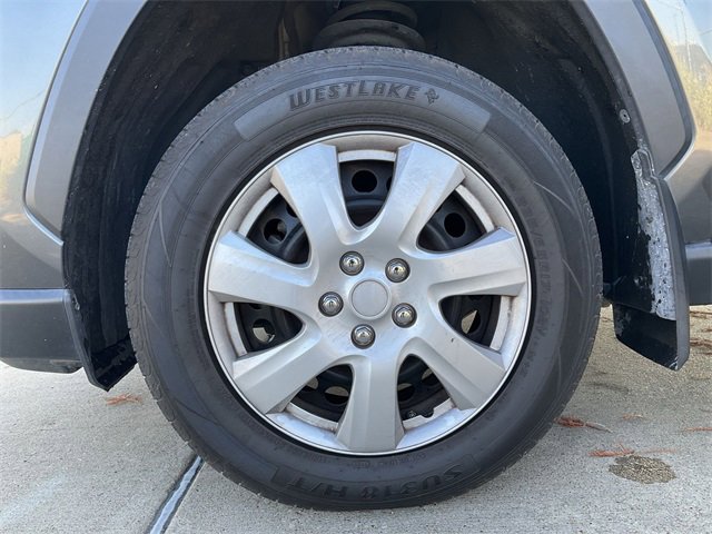 Thumbnail: 2021 Toyota RAV4 - 12