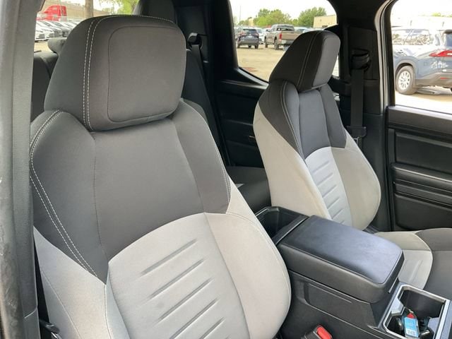 Thumbnail: 2024 Toyota Tacoma - 19