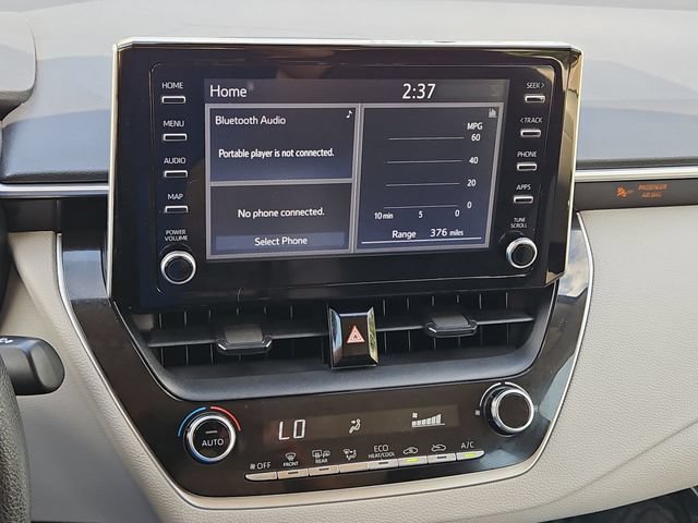 Thumbnail: 2020 Toyota Corolla - 20