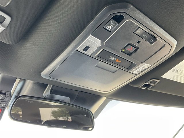 Thumbnail: 2025 Toyota Tundra - 25