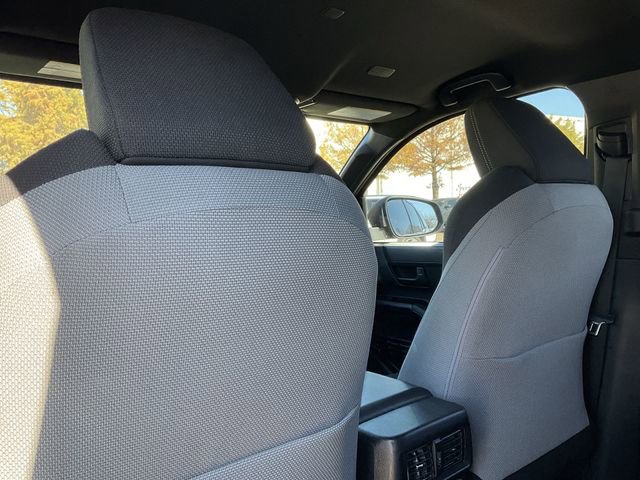 Thumbnail: 2025 Toyota 4Runner - 15