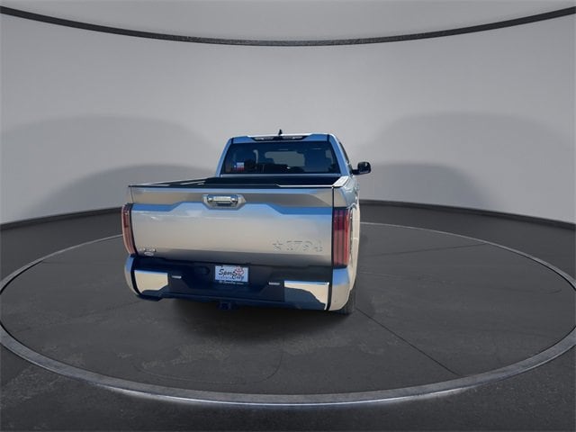 Thumbnail: 2026 Toyota Tundra - 7