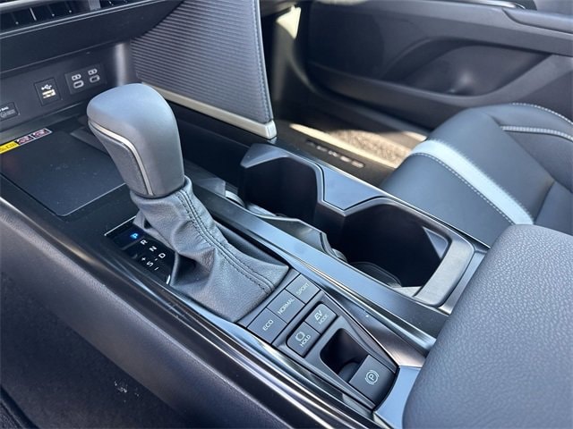 Thumbnail: 2026 Toyota Camry - 24