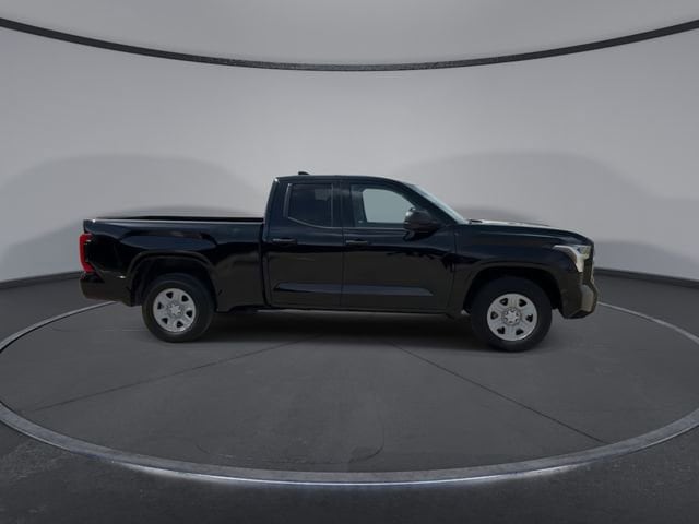 Thumbnail: 2022 Toyota Tundra - 9