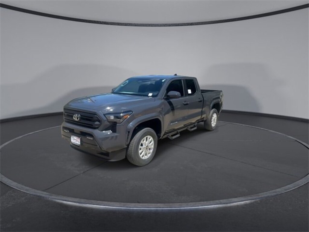 Used 2025 Toyota Tacoma SR5 Truck Double Cab