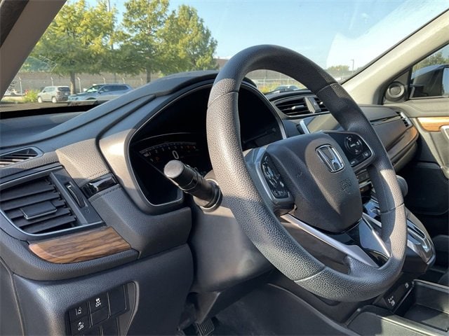 Thumbnail: 2020 Honda CR-V - 10