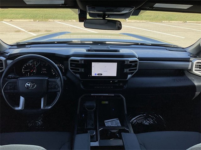 Thumbnail: 2025 Toyota Tundra - 19