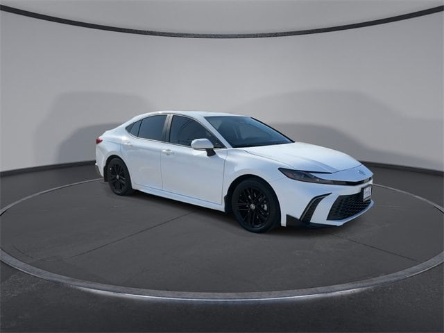Thumbnail: 2025 Toyota Camry - 2