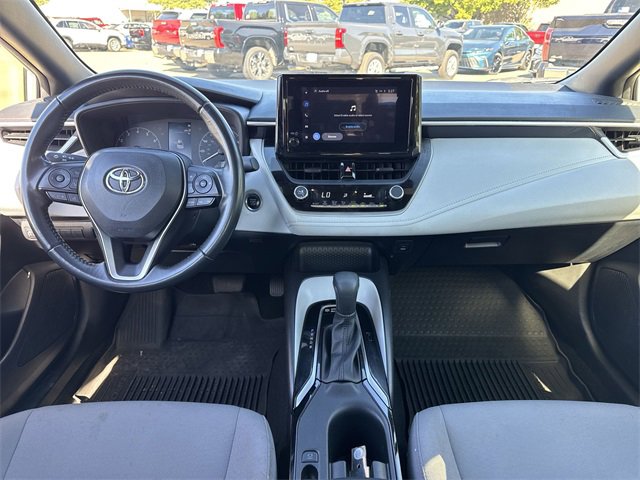 Thumbnail: 2024 Toyota Corolla - 17