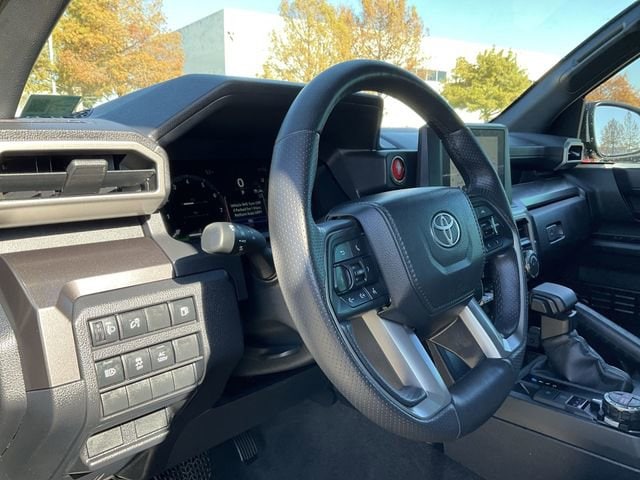 Thumbnail: 2025 Toyota 4Runner - 10