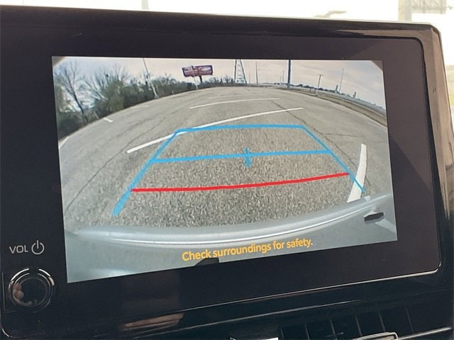 Thumbnail: 2023 Toyota Corolla - 14