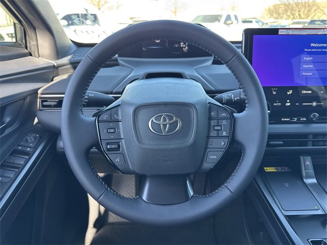 Thumbnail: 2026 Toyota bZ - 18