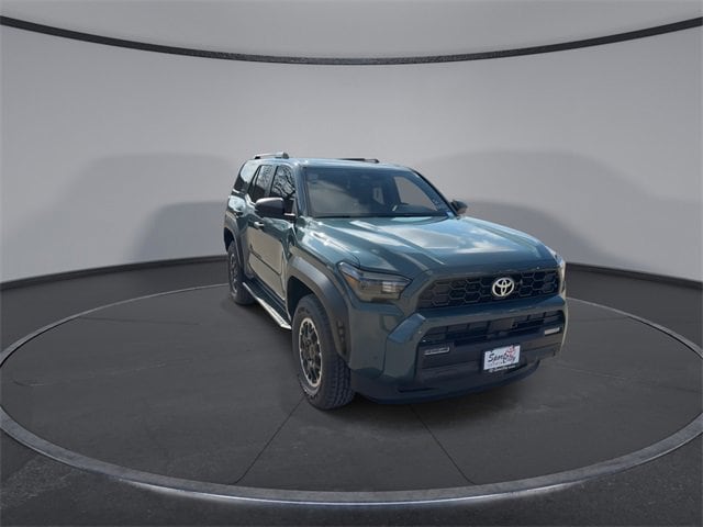 Thumbnail: 2026 Toyota 4Runner - 2