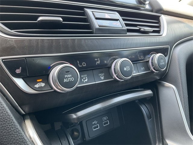 Thumbnail: 2021 Honda Accord - 22