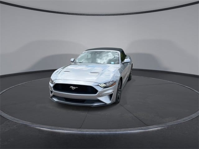 Thumbnail: 2023 Ford Mustang - 2