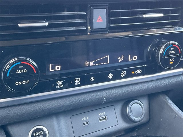 Thumbnail: 2022 Nissan Rogue - 22