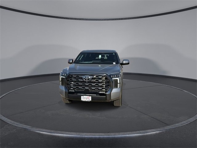 Thumbnail: 2025 Toyota Tundra - 3