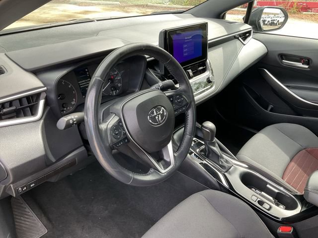 Thumbnail: 2023 Toyota Corolla - 10