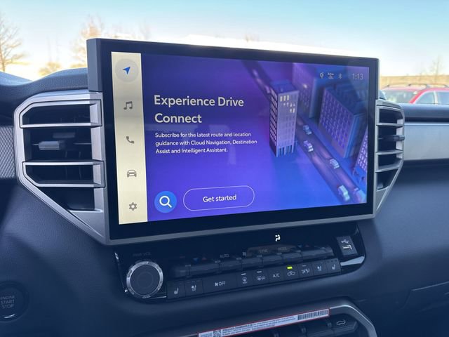 Thumbnail: 2026 Toyota Tundra - 23