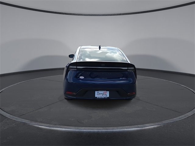 Thumbnail: 2025 Toyota Prius - 3