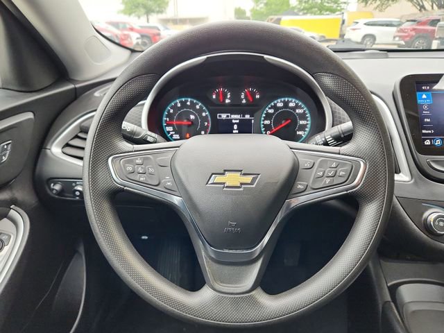 Thumbnail: 2025 Chevrolet Malibu - 20