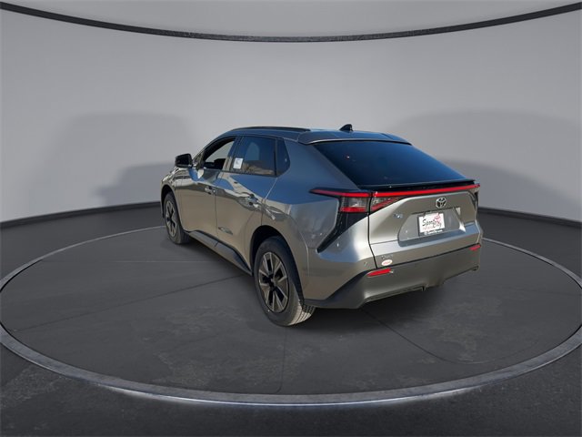 Thumbnail: 2026 Toyota bZ - 6