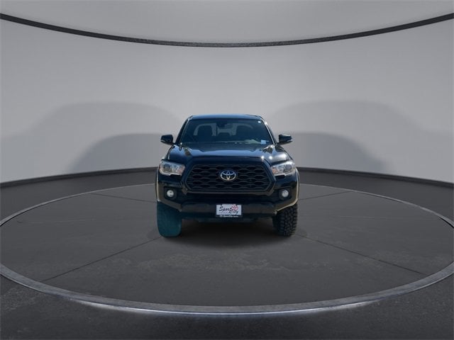 Thumbnail: 2023 Toyota Tacoma - 3