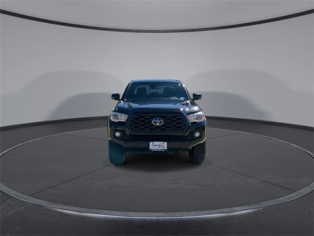 Used 2023 Toyota Tacoma Truck Double Cab