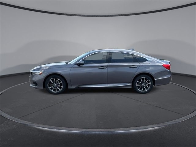 Thumbnail: 2021 Honda Accord - 5