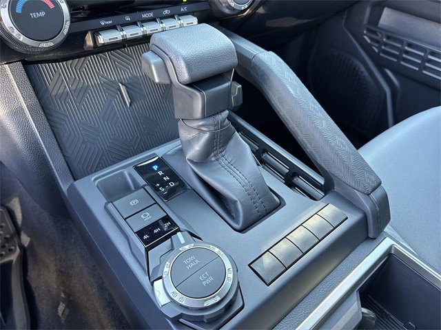 Thumbnail: 2025 Toyota Tacoma - 24