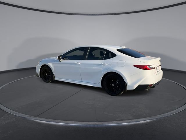 Thumbnail: 2026 Toyota Camry - 6