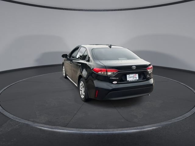 Thumbnail: 2026 Toyota Corolla - 6