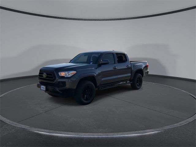 Thumbnail: 2022 Toyota Tacoma - 4