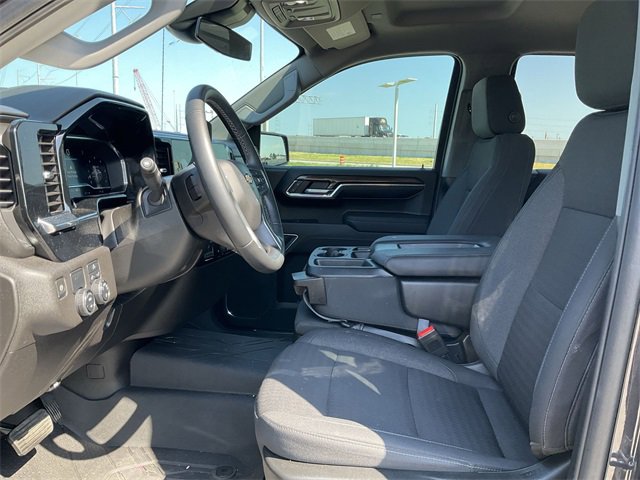 Thumbnail: 2024 Chevrolet Silverado 1500 - 13