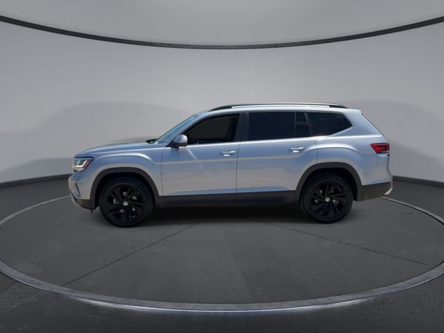 Thumbnail: 2022 Volkswagen Atlas - 5