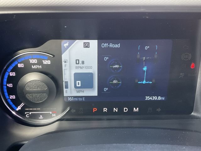 Thumbnail: 2022 Ford Bronco - 24