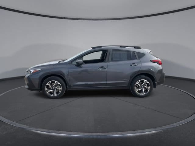 Thumbnail: 2024 Subaru Crosstrek - 5