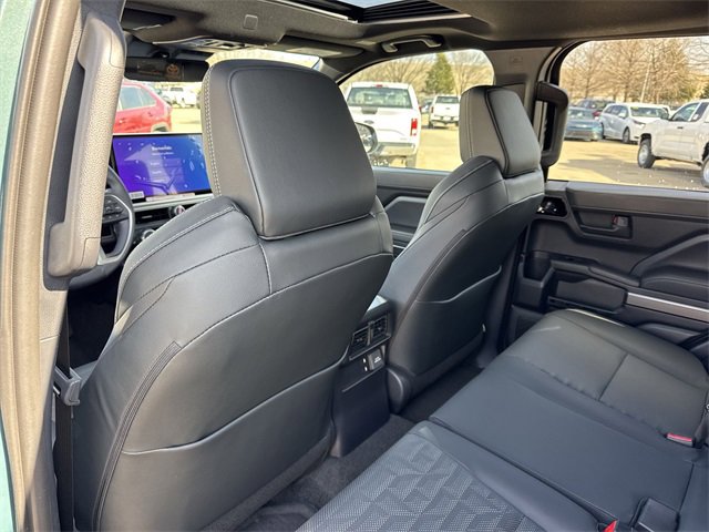 Thumbnail: 2026 Toyota 4Runner - 16