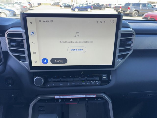 Thumbnail: 2026 Toyota Tundra - 21