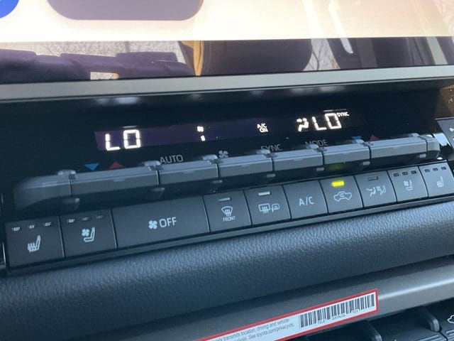 Thumbnail: 2026 Toyota Tundra - 23