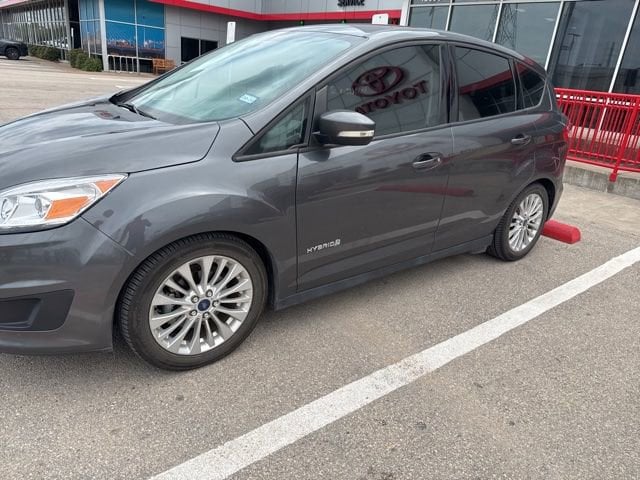 2017 Ford C-Max SE -
                  Dallas, TX