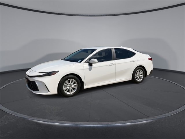Thumbnail: 2025 Toyota Camry - 4