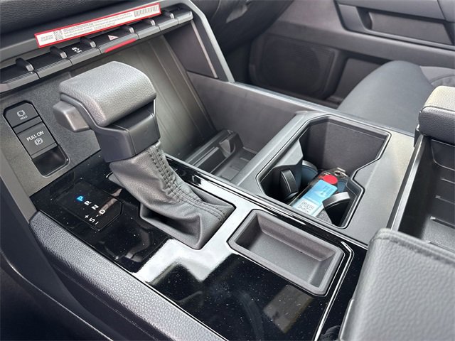 Thumbnail: 2026 Toyota Tundra - 24