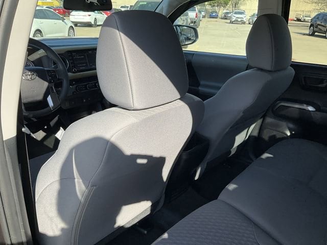 Thumbnail: 2023 Toyota Tacoma - 15