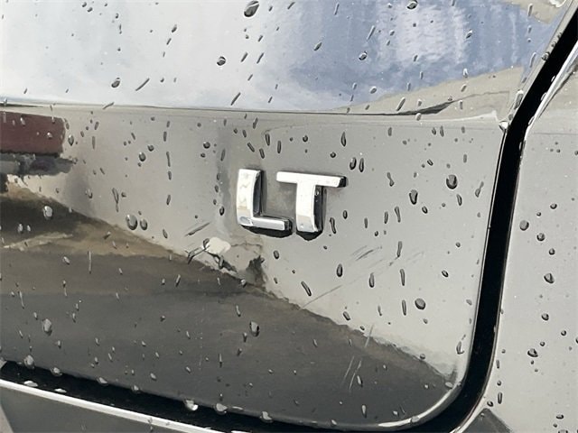 Thumbnail: 2023 Chevrolet TrailBlazer - 10