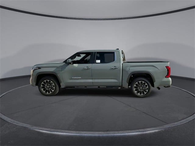 Thumbnail: 2026 Toyota Tundra - 5