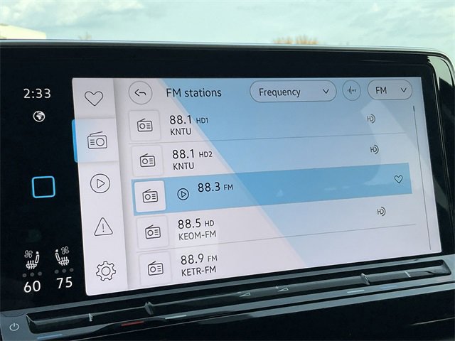 Thumbnail: 2025 Volkswagen Atlas - 20